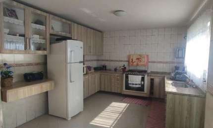 Casa com 4 quartos à venda na Rua Genes de Proença, --, Vila Ester, São Paulo