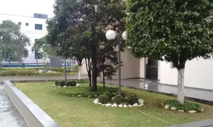 Apartamento com 2 quartos à venda na Rua Joaquim Marra, --, Vila Talarico, São Paulo