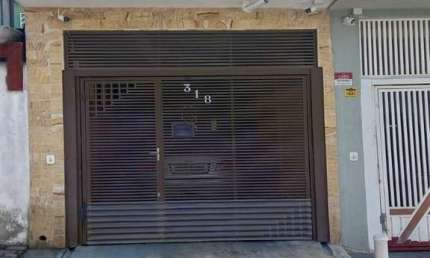 Casa com 2 quartos à venda na Rua Doutor Rual Manso Sayão Filho, --, Jardim São José (São Mateus), São Paulo