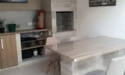 Casa à venda no Jardim Celeste com 150m² 2 dormitórios 2 suítes 4 banheiros 2 vagas