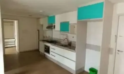 Apartamento para venda em campos elíseos, 2 quartos no condomínio edifício sampa residencial, sem vaga