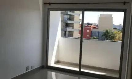 Apartamento no condomínio edifício casa blanca no parque jabaquara com 48m² 1 dormitório 1 banheiro 1 vaga