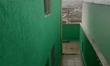 Casa com 3 quartos à venda na Rua Valentim Cordeiro, --, Cidade Dutra, São Paulo