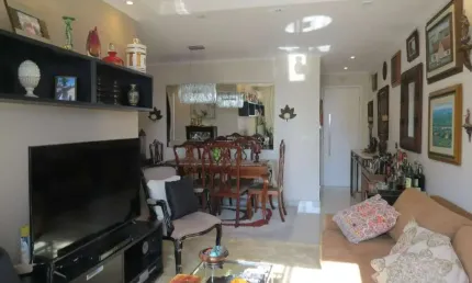 Apartamento condomínio recanto dos passaros no jardim vergueiro com 66m² 3 dormitórios 1 banheiro 1 vaga