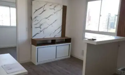 Apartamento novo a venda do lado do metrô são joaquim !!!