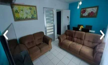 Casa à venda na Vila Santa Catarina com 226m² 4 dormitórios 2 banheiros 1 vaga