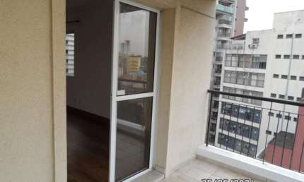 Apartamento com 1 quarto à venda na Largo do Arouche, --, República, São Paulo
