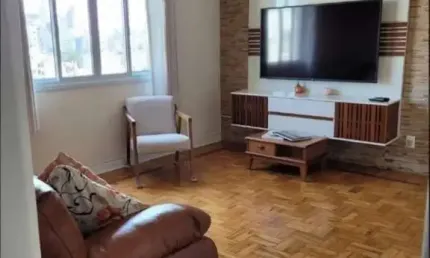 Apartamento com 3 quartos à venda na Rua Monsenhor Andrade, --, Brás, São Paulo