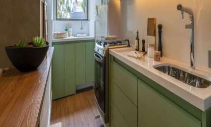 Apartamento à venda em São Paulo - 3 quartos - Marajoara Club House
