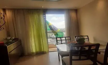 Apartamento à venda - 2 quartos - jardim vila formosa
