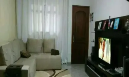 Sobrado à venda na Vila Guilherme com 71m² 3 dormitórios 1 suíte 3 banheiros 2 vagas