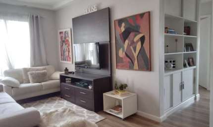Apartamento com 3 quartos à venda na Avenida Giovanni Gronchi, --, Vila Andrade, São Paulo