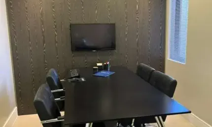 Sala comercial à venda na santa cecília com 70m² 2 vagas