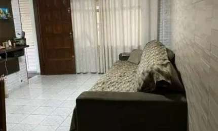 Sobrado à venda no Jardim Guarapiranga com 110m² 3 dormitórios 1 suíte 3 banheiros 2 vagas