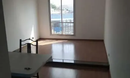 Apartamento à venda - 3 quartos, 2 banheiros e 1 vaga - Jardim Oriental, São Paulo
