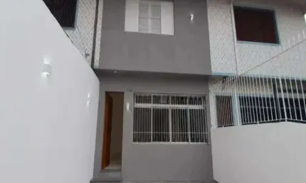 Casa  à venda na vila mazzei com 2 dormitórios, 2 vagas
