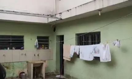 Casa com 3 quartos à venda na Rua Guiomar Novaes, --, Jardim Santa Lucrécia, São Paulo