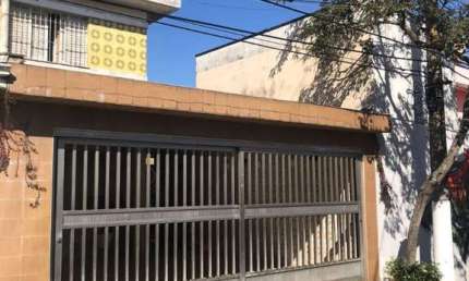 Sobrado com 2 dormitórios e 2 suítes - Vila Ema, São Paulo