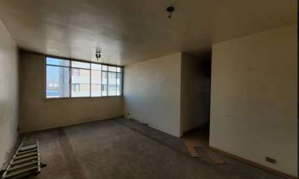 Apartamento com 3 quartos à venda na Avenida Padre José Maria, --, Santo Amaro, São Paulo