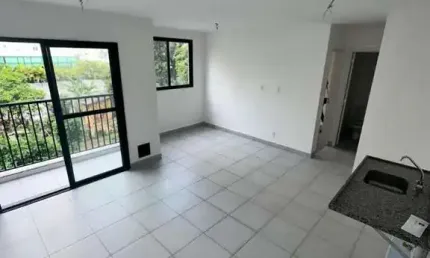 apartamento com 1 dormitório para vendas na Bela Vista