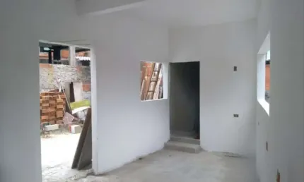 Casa à venda no parque panamericano com 191m² 3 dormitórios 1 suíte 3 banheiros 2 vagas