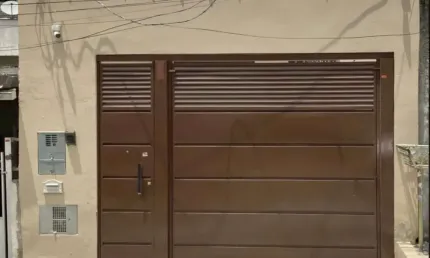 Casa à venda com 102m² 3 dormitórios 1 suíte 3 banheiros 3 vagas