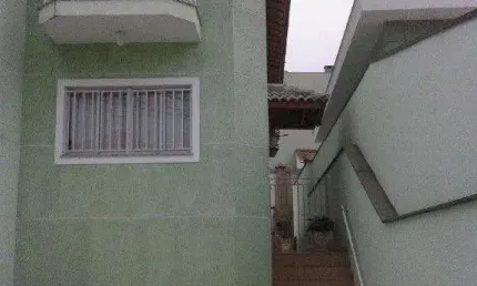 Casa com 3 quartos à venda na Rua Paulo Ravelli, --, Imirim, São Paulo