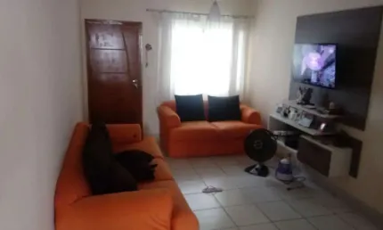Casa com 2 quartos à venda na Rua Cantagalo, --, Vila Gomes Cardim, São Paulo
