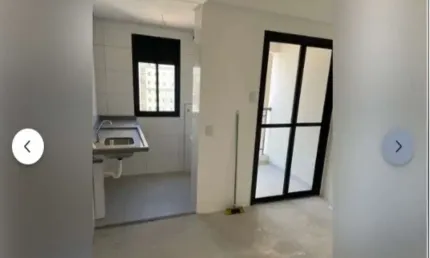 Apartamento com 2 quartos à venda na Rua Pedro Bellegarde, --, Chácara Califórnia, São Paulo