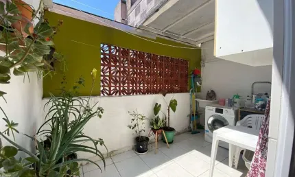 Apartamento com 1 quarto à venda na Alameda Barão de Limeira, --, Campos Eliseos, São Paulo