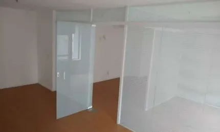 Conj. Comercial à venda no Brooklin Paulista com 84m² 2 banheiros 2 vagas