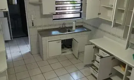 Casa com 3 quartos à venda na Rua Artur Mendonça, --, Tatuapé, São Paulo