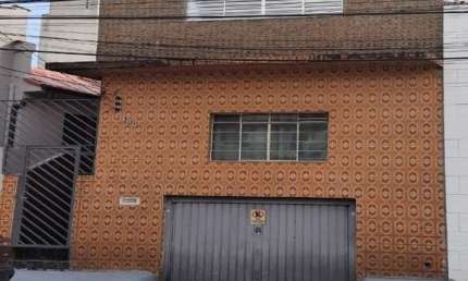 Sobrado à venda na Vila Mafra com 70m²  2 dormitórios 2 banheiros 1 vaga