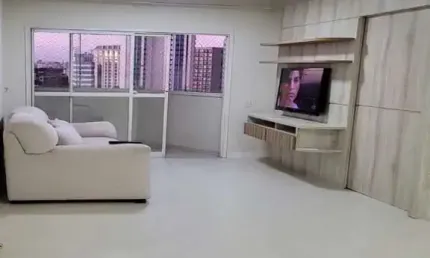 Apartamento com 2 quartos à venda na Rua Nhu-Guaçu, --, Nova Piraju, São Paulo