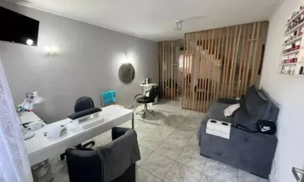 Casa à venda na nova piraju com 183m² 3 dormitórios 2 banheiros 2 vagas