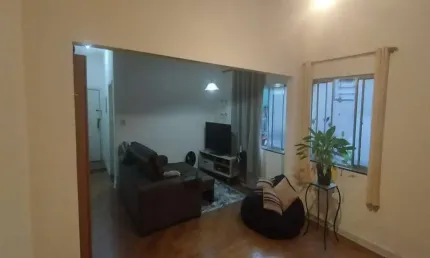 Apartamento a venda com 106m²  sendo 2 dormitórios 2 banheiros no condomínio ada na água branca