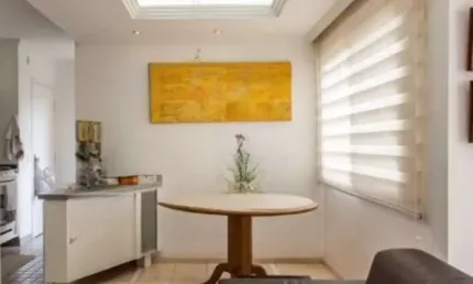 Apartamento com 1 quarto à venda na Rua Doutor Chibata Miyakoshi, --, Paraíso, São Paulo