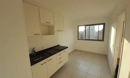 Apartamento com 1 quarto à venda na Rua Doutor Diogo de Faria, --, Vila Clementino, São Paulo