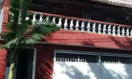 Casa à venda no Jardim Santa Edwiges (Capela do Socorro) com 240m² 5 dormitórios 3 banheiros 4 vagas