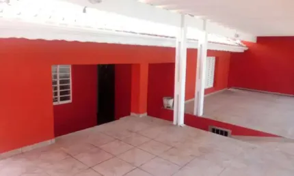 Casa à venda no Jardim Nordeste com 165m² 4 dormitórios 4 banheiros 4 vagas
