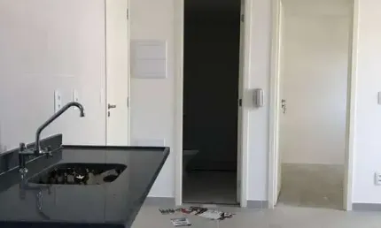 Apartamento a venda 34 m2, 2 dormitórios - vila leopoldina