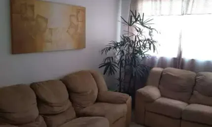 Apartamento no Condomínio Parque Residencial Vitoria Regia 1 no Parque Mandaqui com 69m² 2 dormitórios 1 banheiro 1 vaga