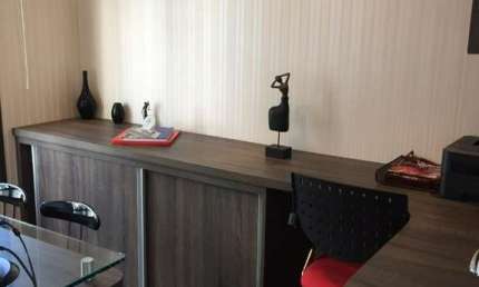 Conjunto Comercial à venda na Barra Funda com 42m² 4 salas 1 vaga
