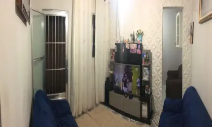 Casa à venda em São Paulo  125 m² - Parque São Rafael