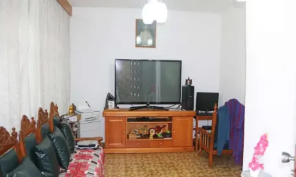Casa com 2 quartos à venda na Avenida Berna, --, Veleiros, São Paulo