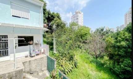 Casa com 1 quarto à venda na Rua Vítor Dubugras, --, Jardim da Glória, São Paulo