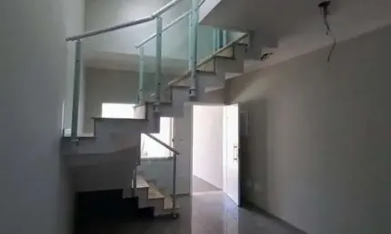 Casa com 3 quartos à venda na Rua João Rodolpho, --, Jardim Cidália, São Paulo