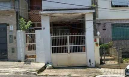 Casa à venda no Jardim da Glória com 120m² 2 dormitórios 2 suítes 4 banheiros 2 vagas