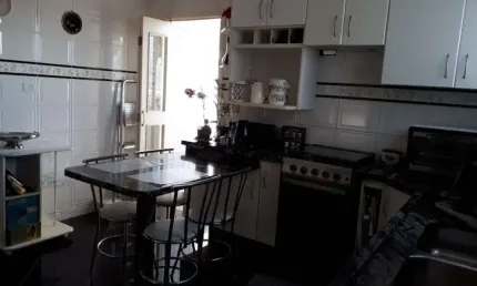 Apartamento de 02 dormitorios 01 á venda - jardim são paulo