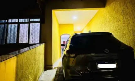 |Casa em avenida em guaianazes sem financiamento bancario